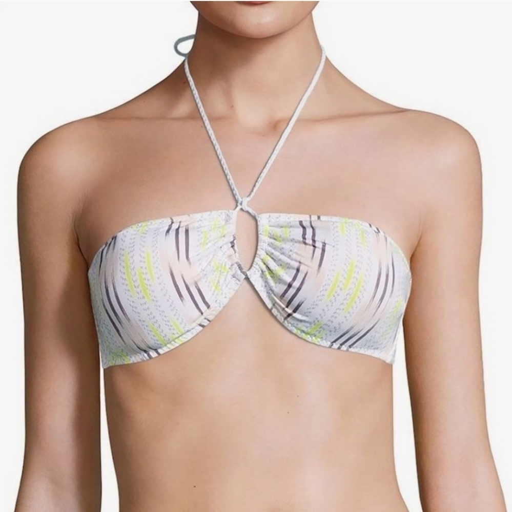 NWT Revolve Eberjey dream catcher swim top